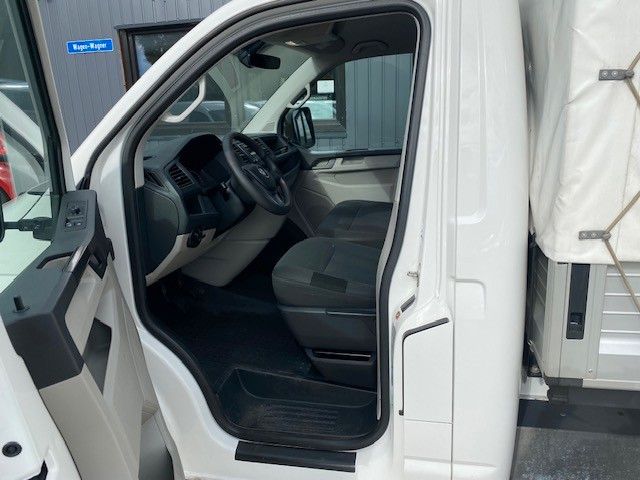 Volkswagen T6 Transporter 2019