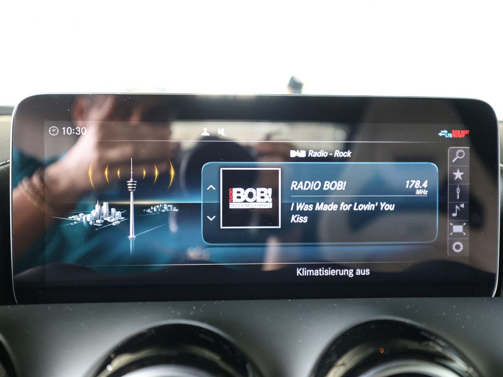 Mercedes-Benz AMG GT 2022