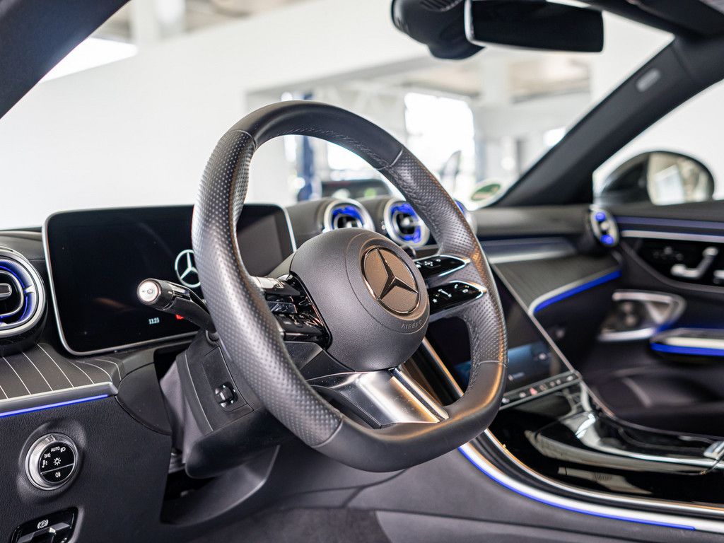 Mercedes-Benz CLE 200 2024