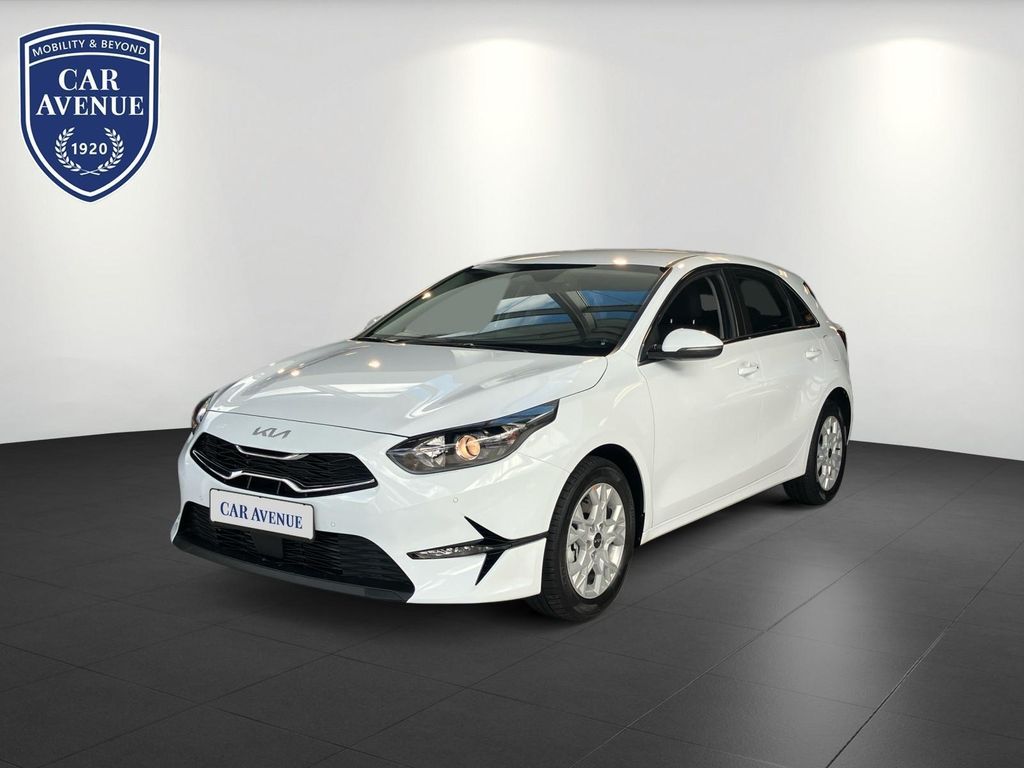 Kia cee'd / Ceed