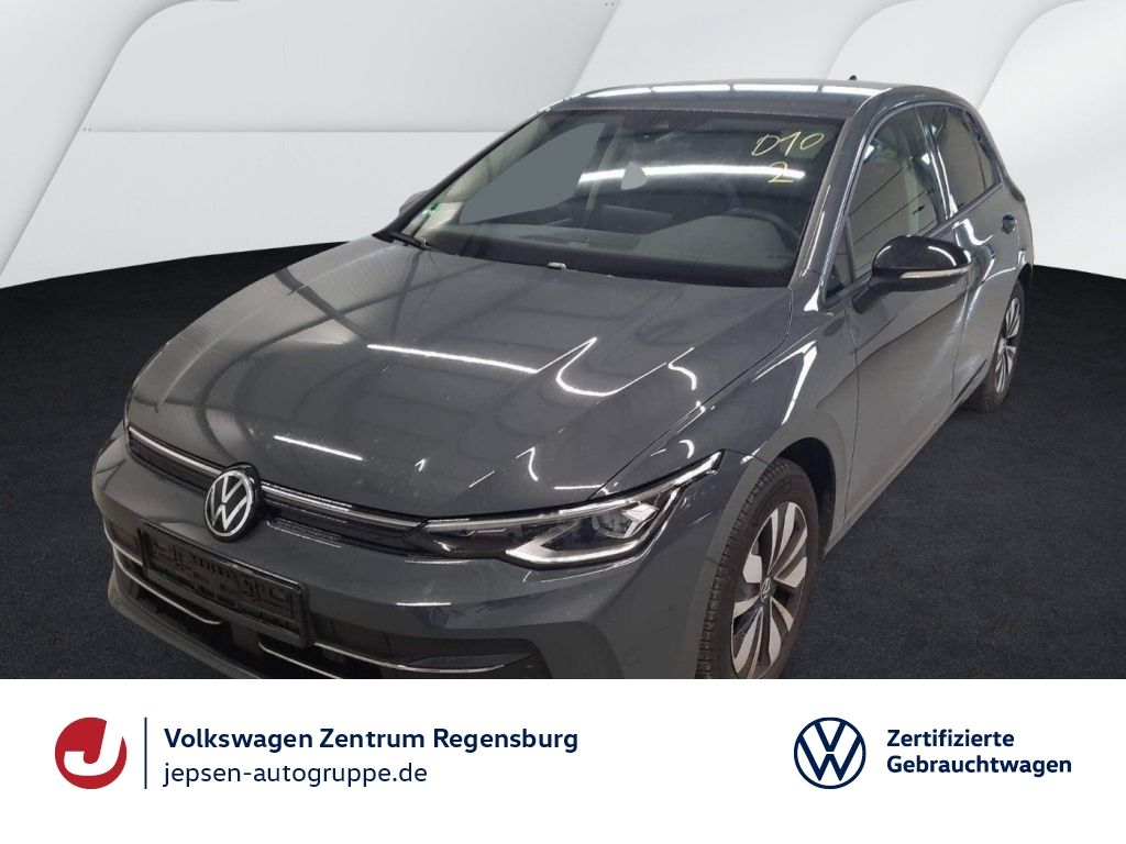 Volkswagen Golf 2025