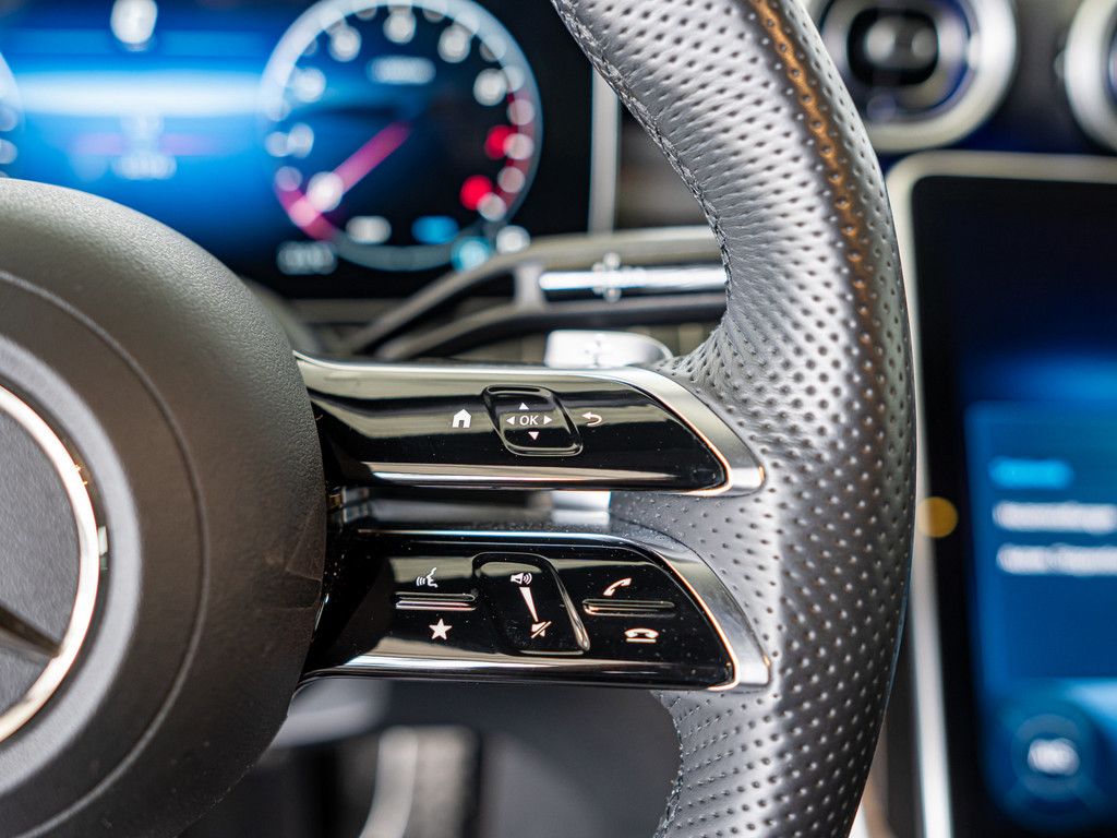 Mercedes-Benz CLE 200 2024