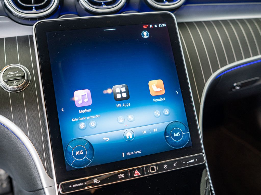 Mercedes-Benz CLE 200 2024