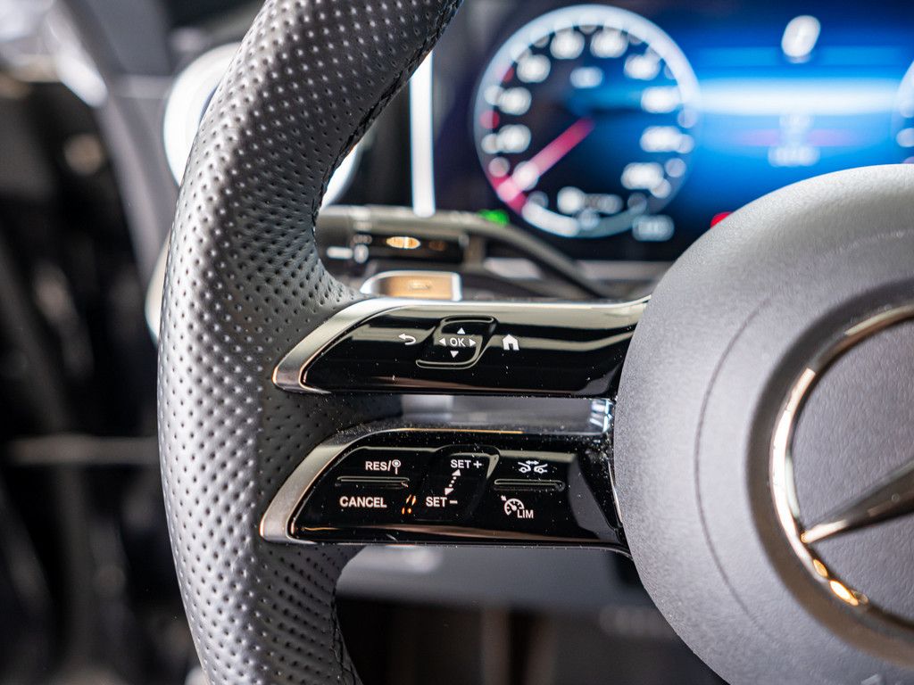 Mercedes-Benz CLE 200 2024