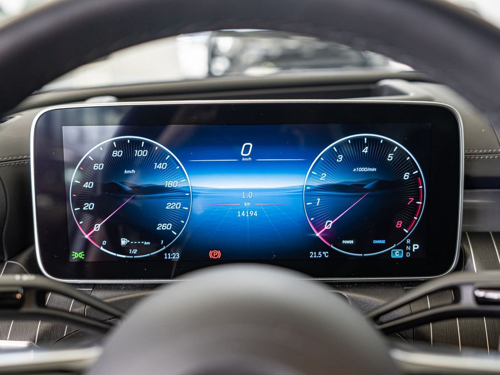 Mercedes-Benz CLE 200 2024