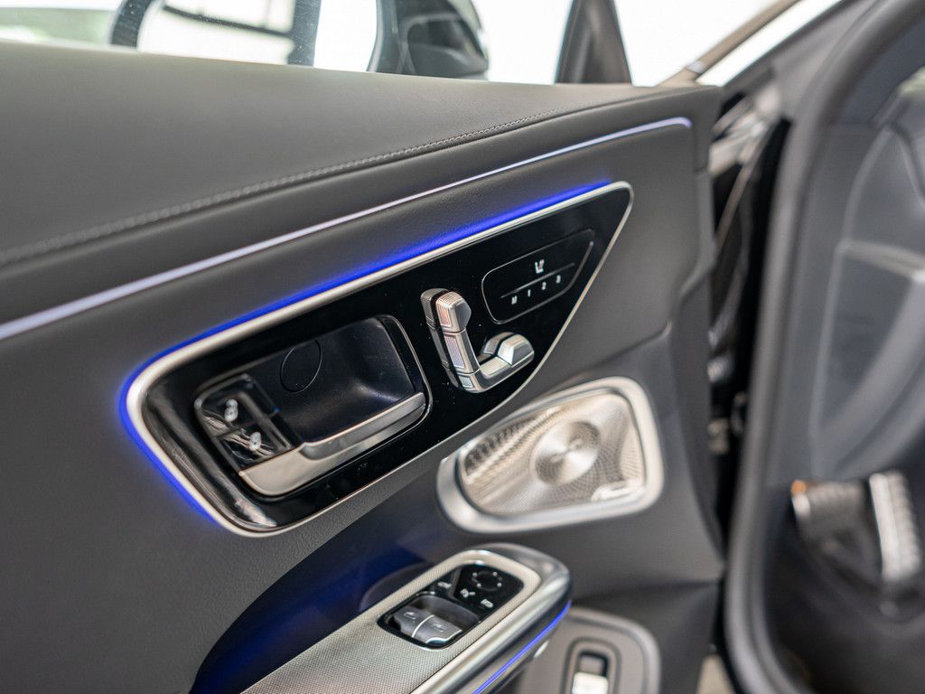 Mercedes-Benz CLE 200 2024