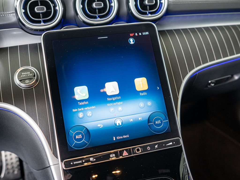 Mercedes-Benz CLE 200 2024