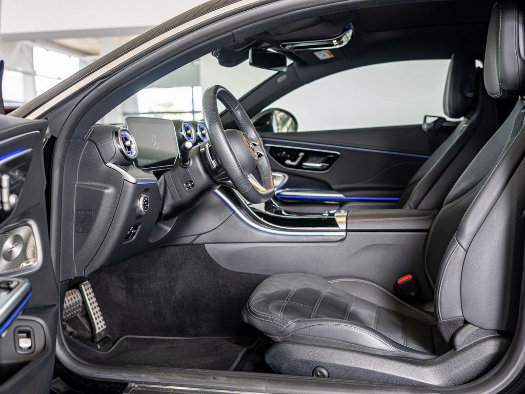 Mercedes-Benz CLE 200 2024