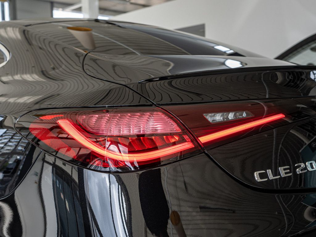 Mercedes-Benz CLE 200 2024