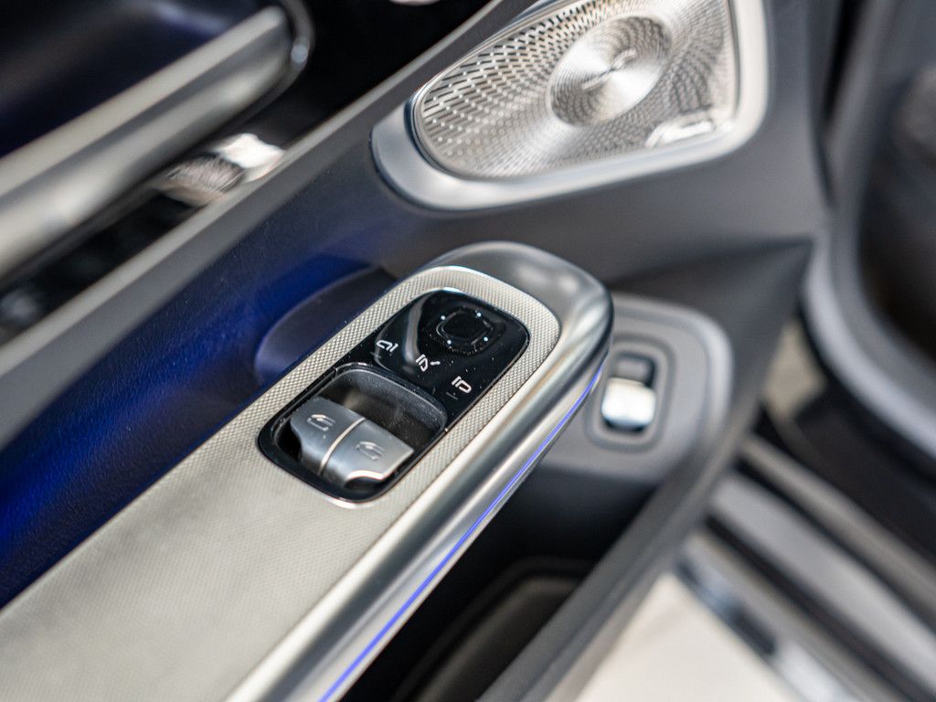 Mercedes-Benz CLE 200 2024