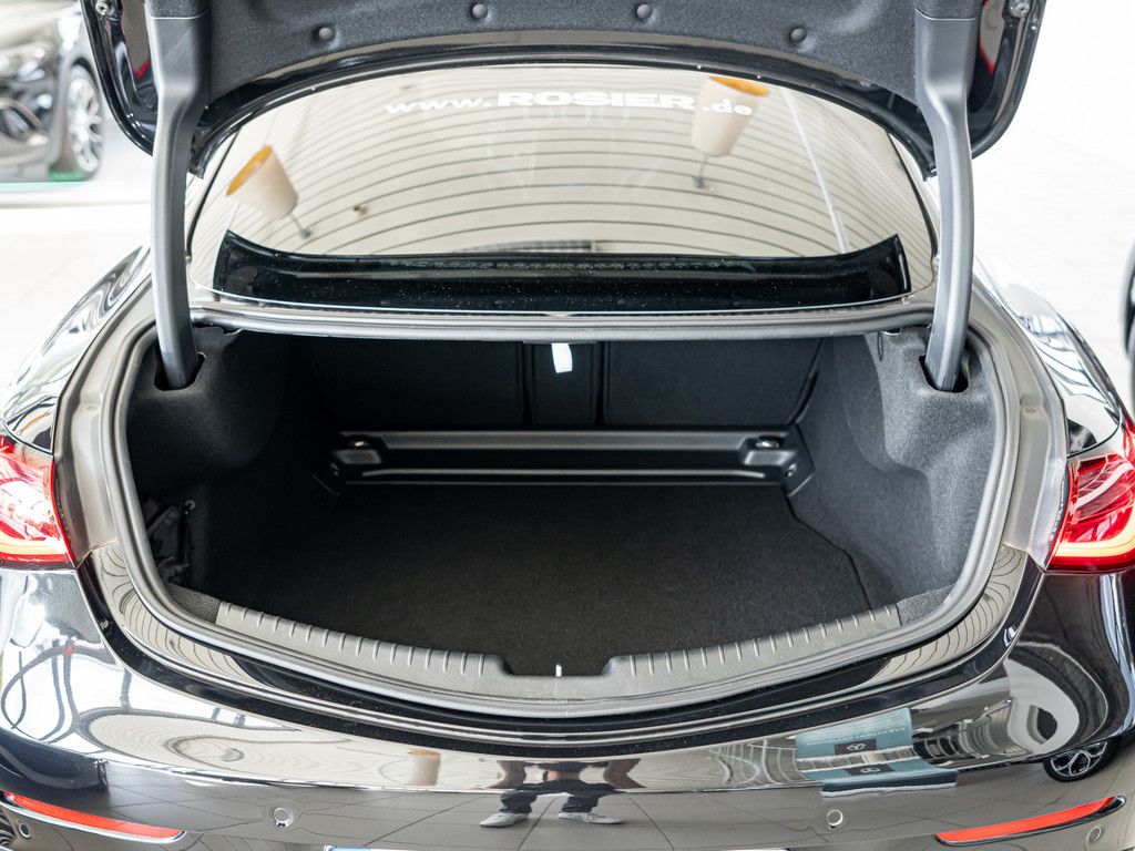 Mercedes-Benz CLE 200 2024