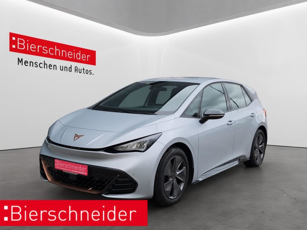 Cupra Born 2023