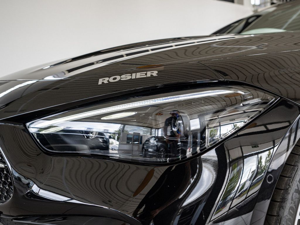 Mercedes-Benz CLE 200 2024