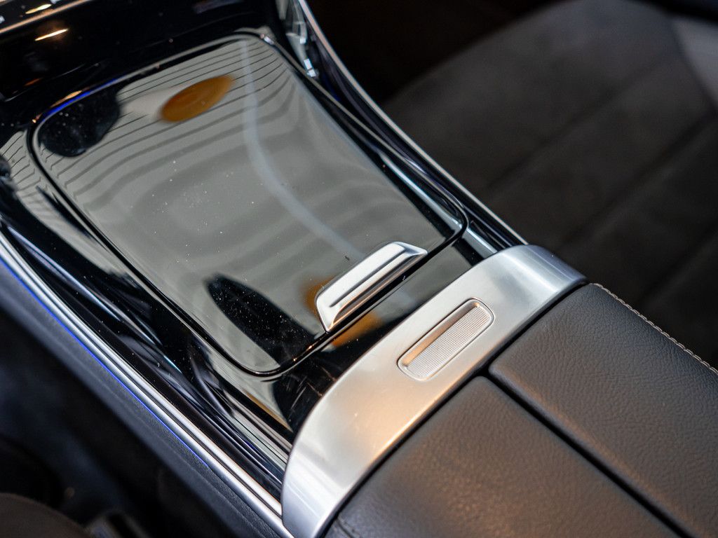 Mercedes-Benz CLE 200 2024