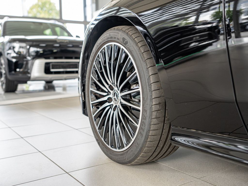 Mercedes-Benz CLE 200 2024