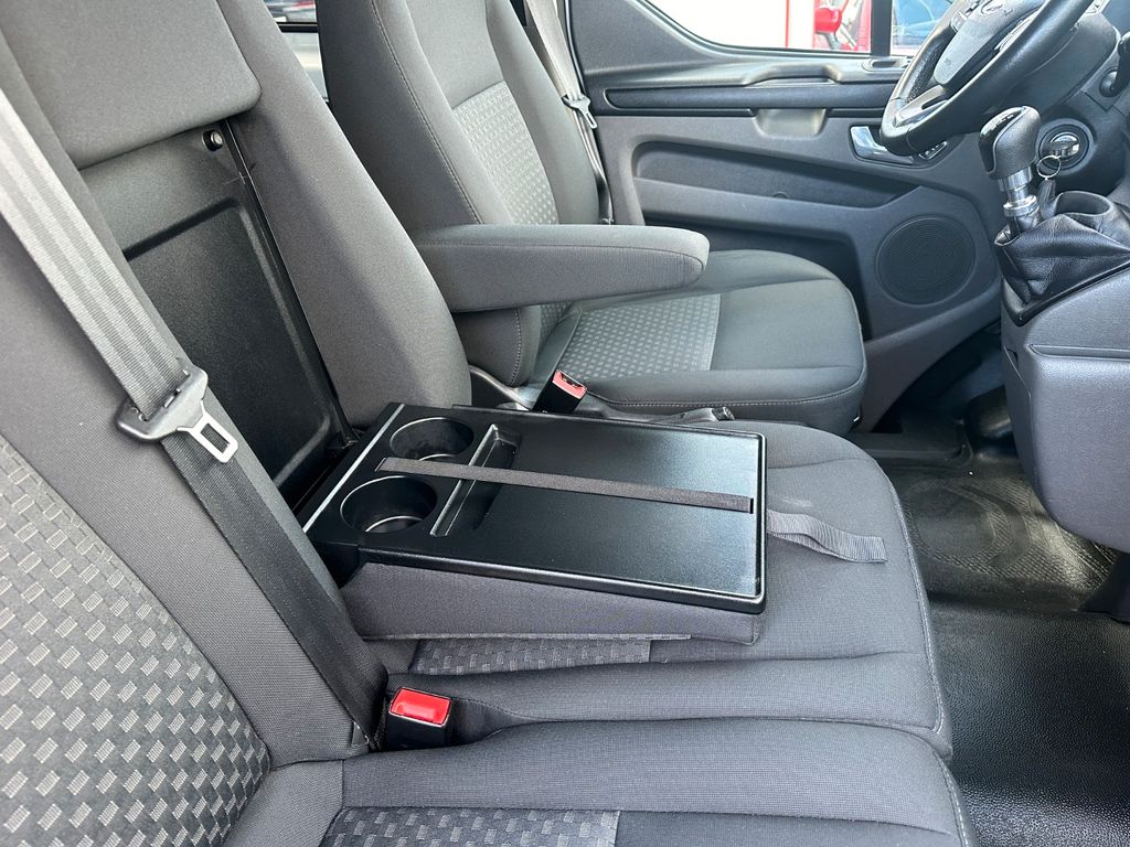 Ford Transit Custom 2020