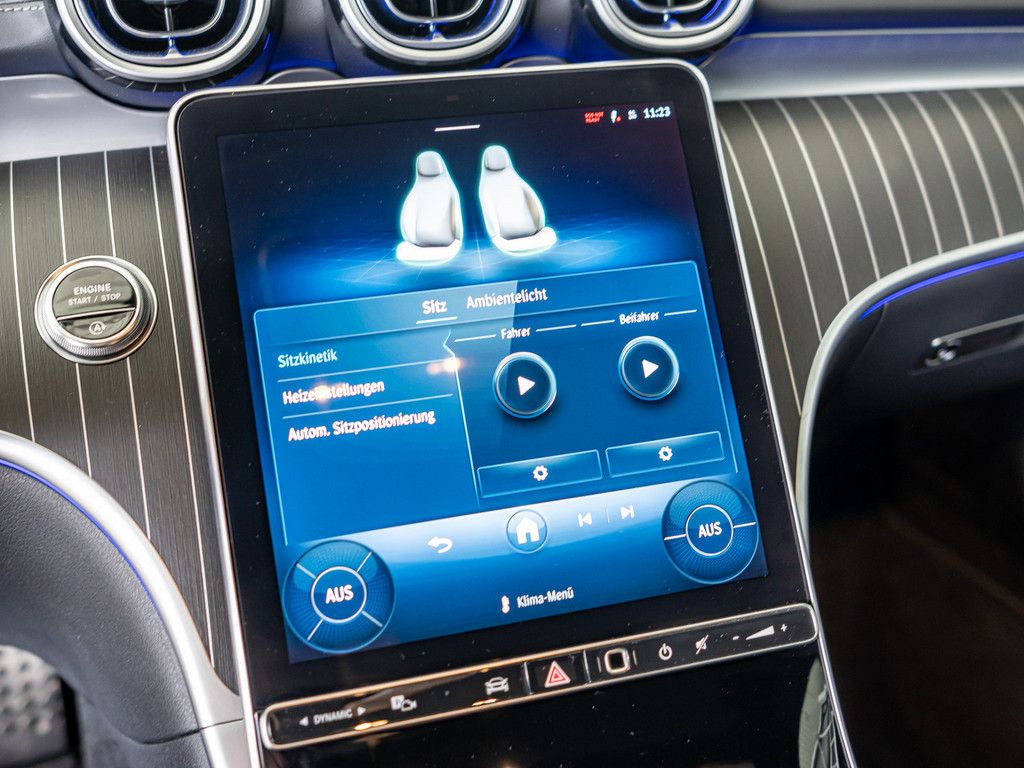 Mercedes-Benz CLE 200 2024