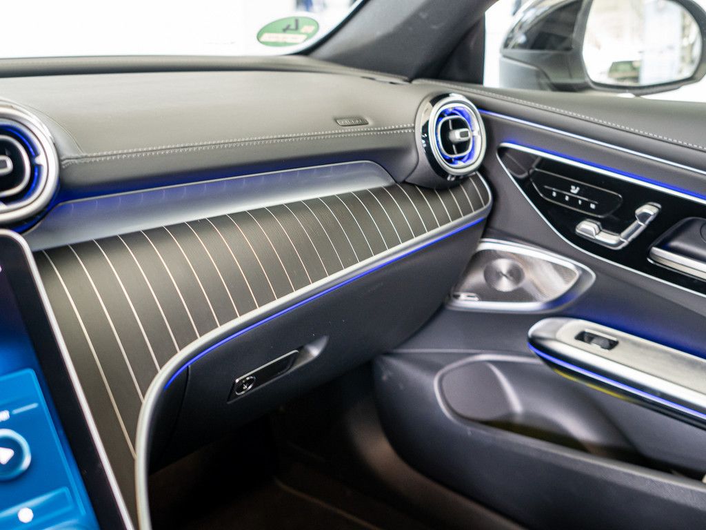 Mercedes-Benz CLE 200 2024