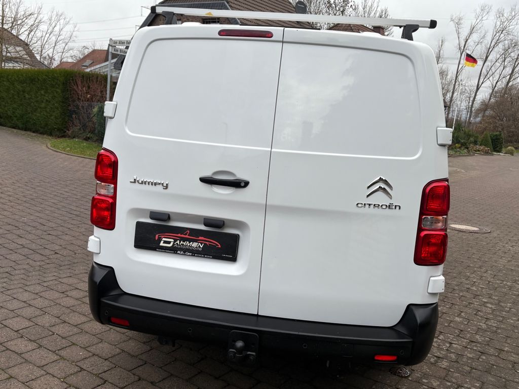 Citroën Jumpy 2019