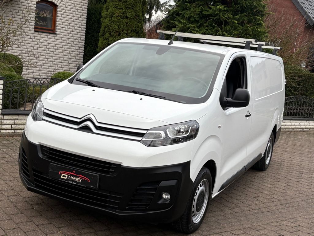 Citroën Jumpy 2019