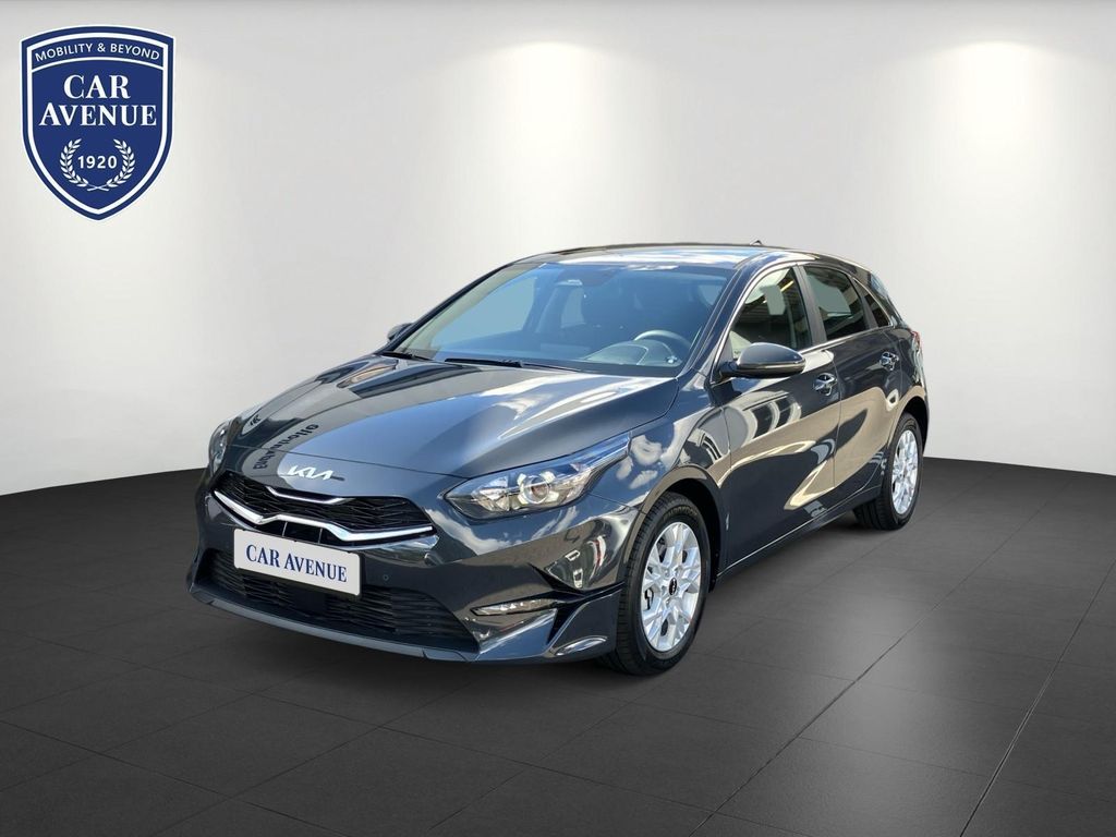 Kia cee'd / Ceed