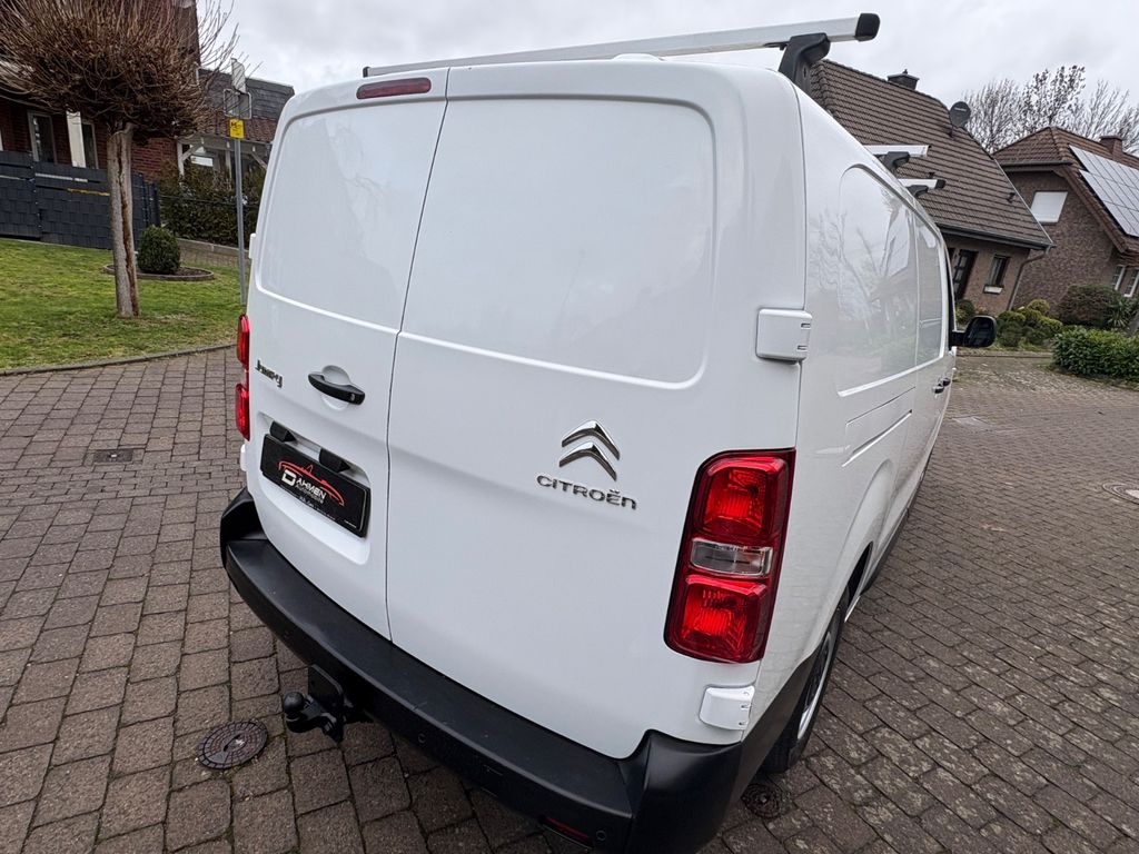 Citroën Jumpy 2019