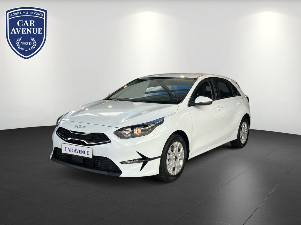 Kia cee'd / Ceed