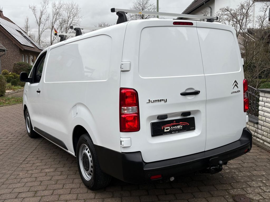 Citroën Jumpy 2019