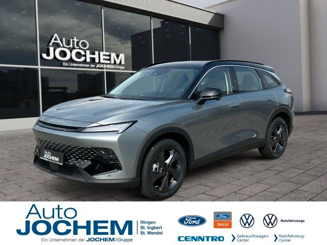 BAIC Beijing X55