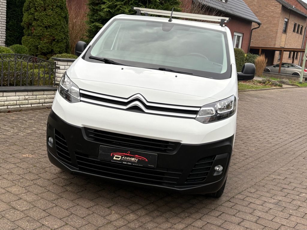 Citroën Jumpy 2019