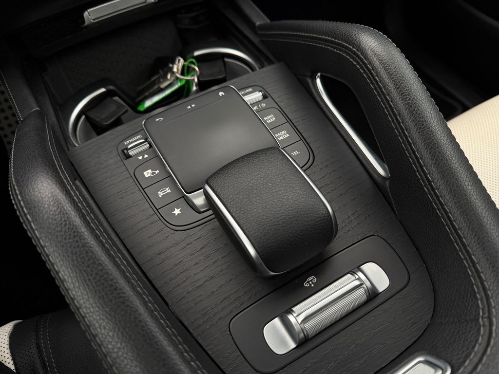 Mercedes-Benz GLE 350 2023