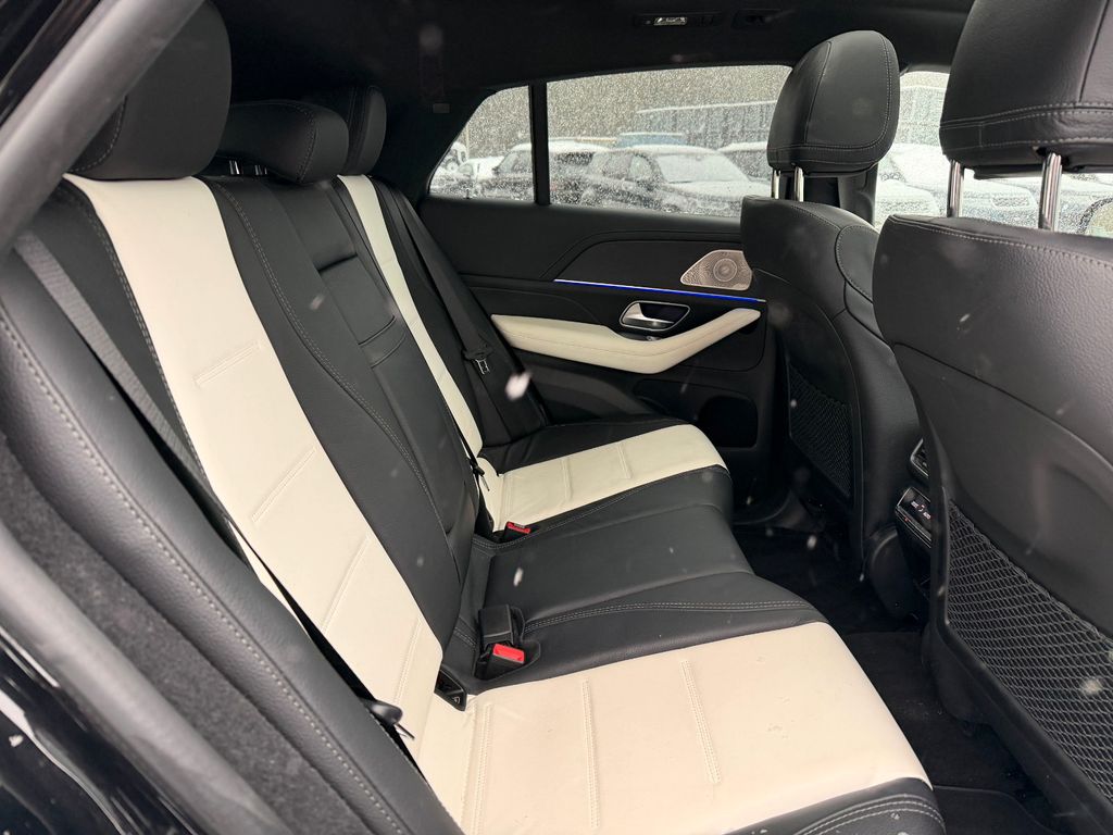 Mercedes-Benz GLE 350 2023