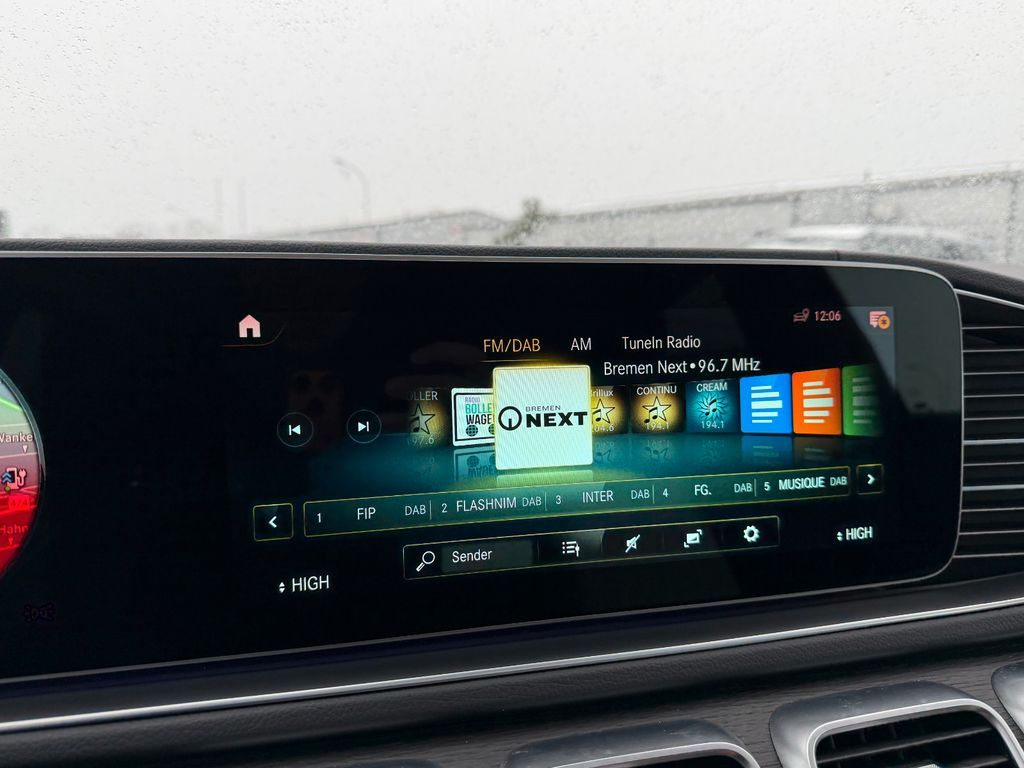 Mercedes-Benz GLE 350 2023