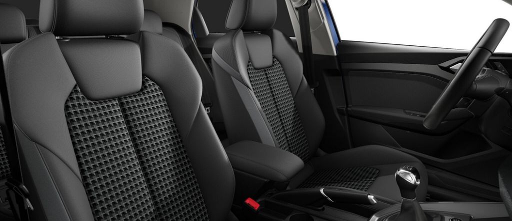 Audi A1 2025