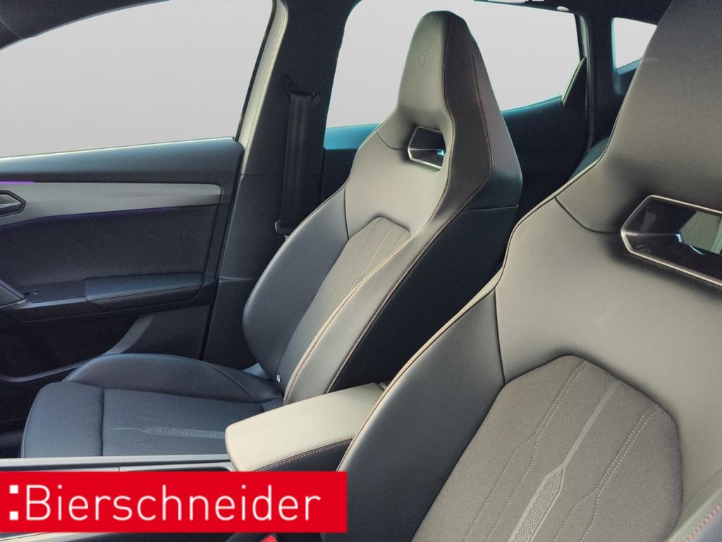 Cupra Formentor 2023