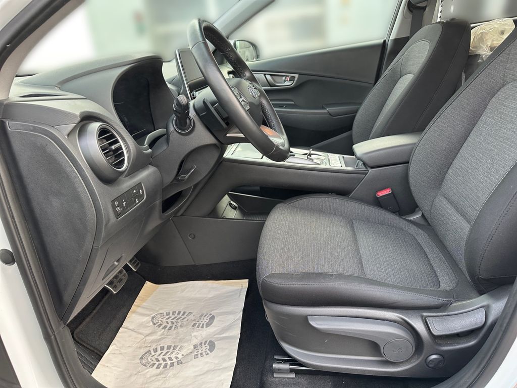 Hyundai KONA Elektro 2021