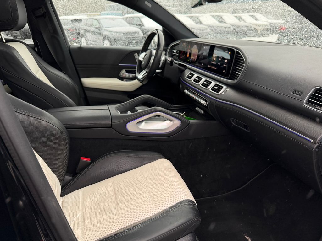 Mercedes-Benz GLE 350 2023
