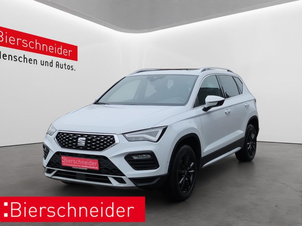 Seat Ateca 2022