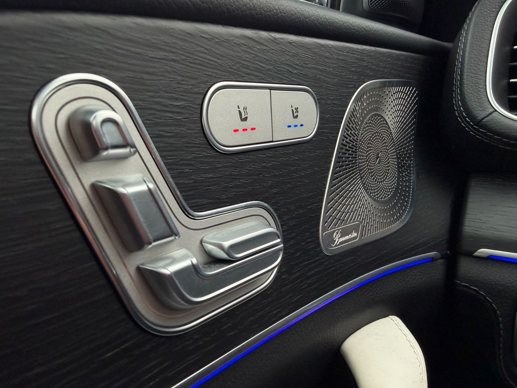 Mercedes-Benz GLE 350 2023