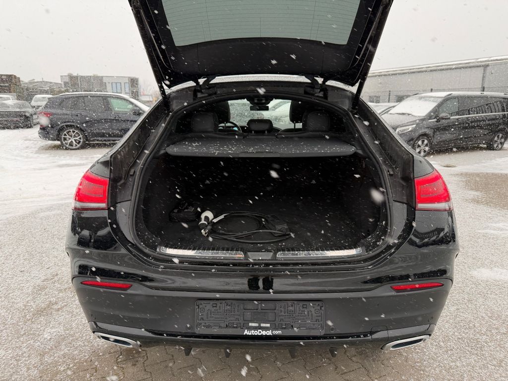 Mercedes-Benz GLE 350 2023