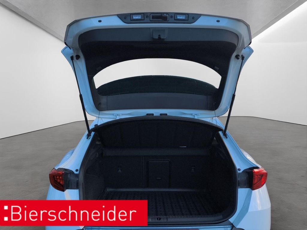 Cupra Formentor 2023