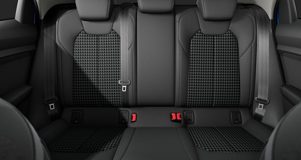 Audi A1 2025