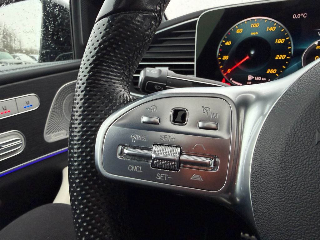 Mercedes-Benz GLE 350 2023