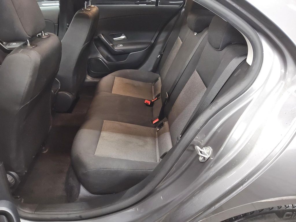 Mercedes-Benz A 180 2022