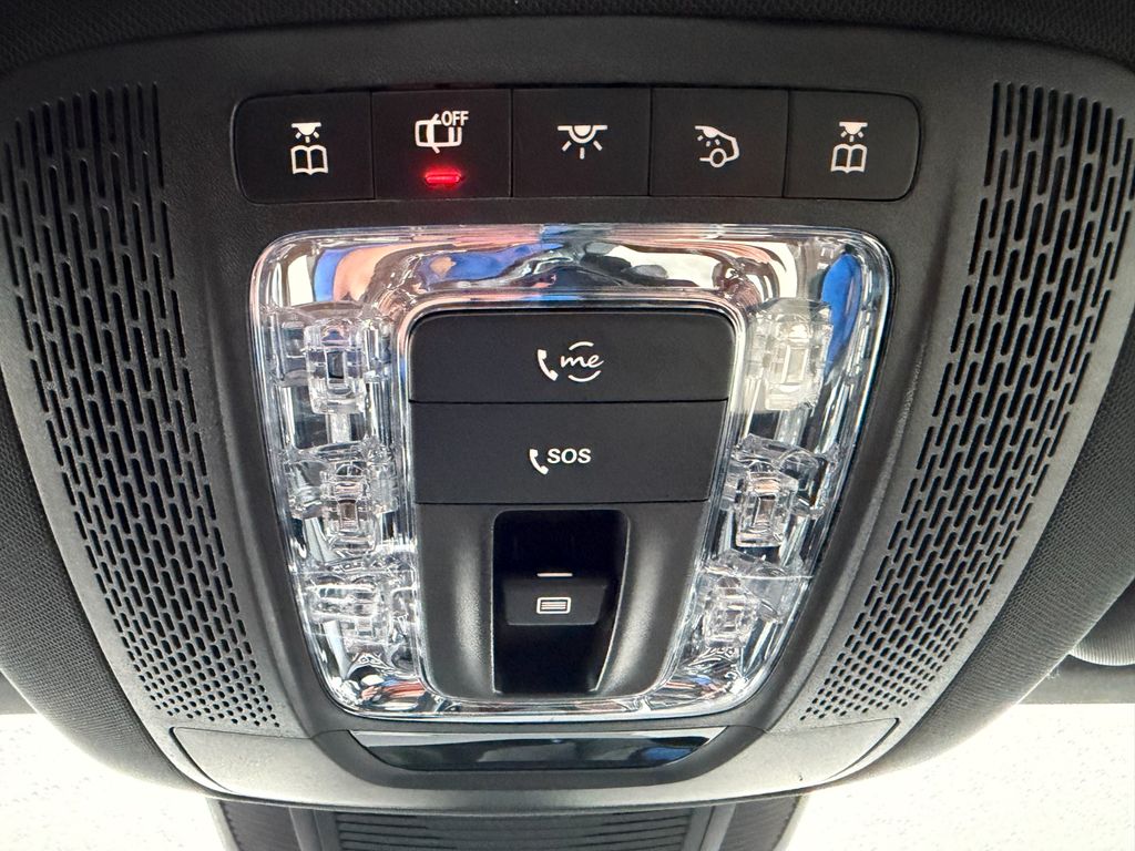 Mercedes-Benz GLE 350 2023