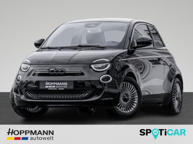Fiat 500 2023