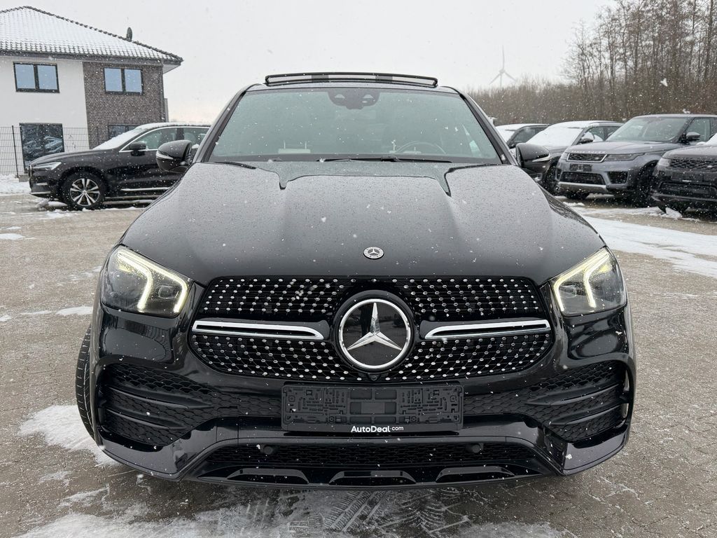 Mercedes-Benz GLE 350 2023