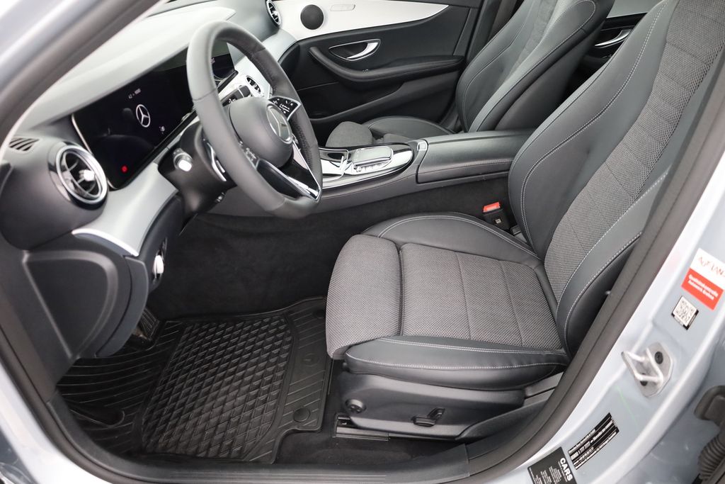 Mercedes-Benz E 220 2021