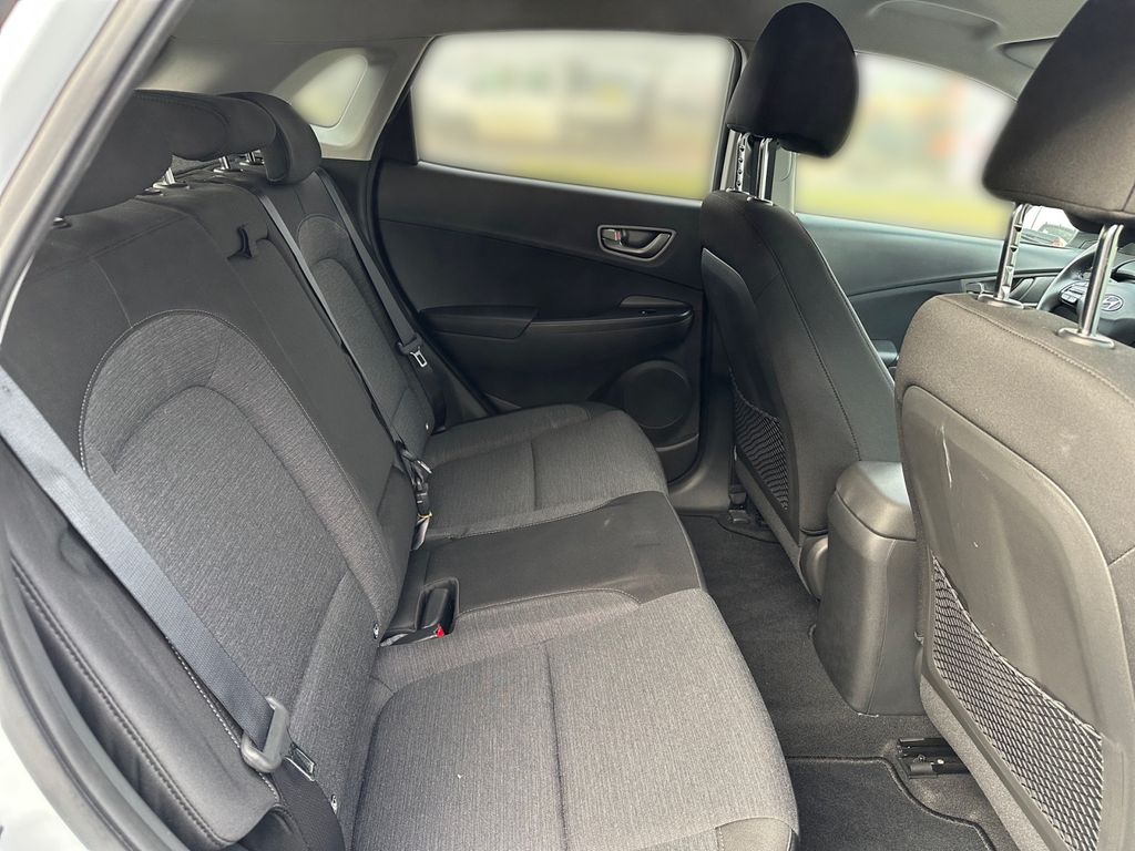 Hyundai KONA Elektro 2021