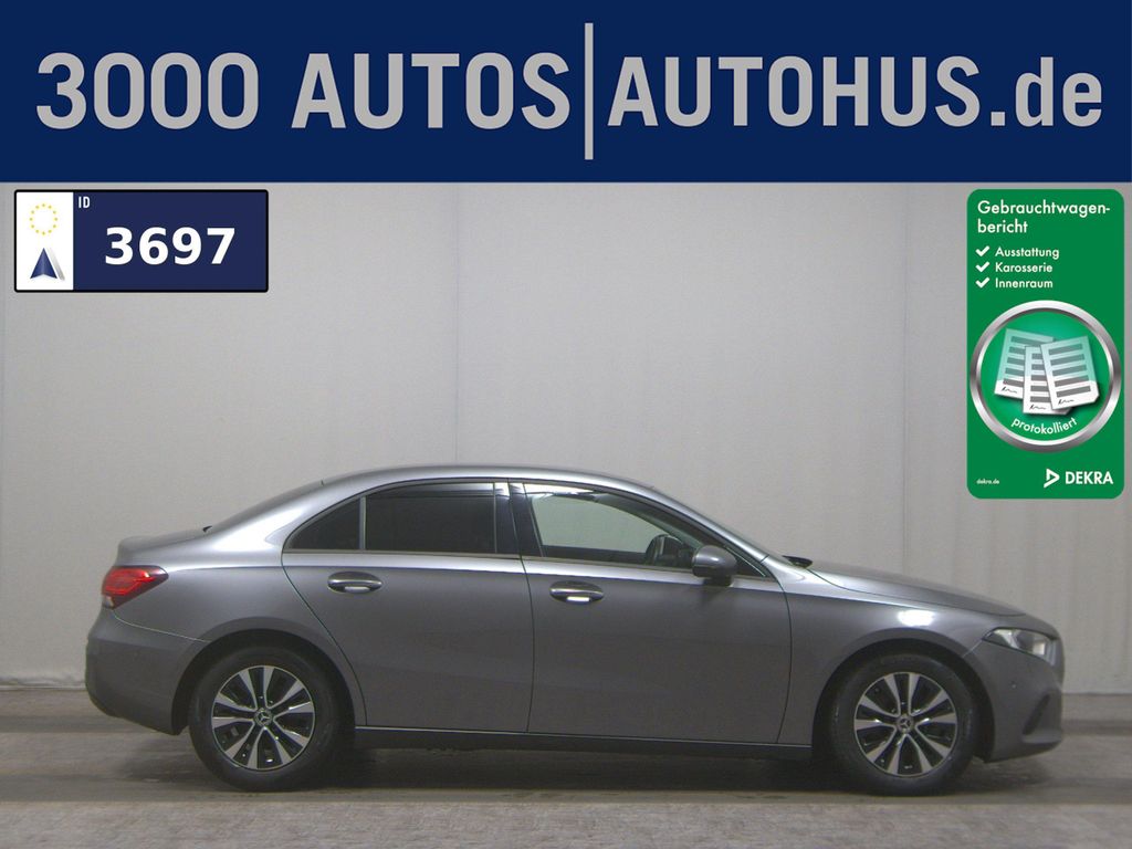 Mercedes-Benz A 180 2022